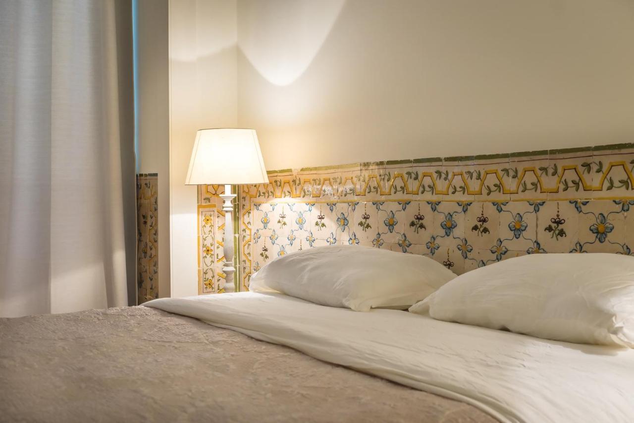 Gasthof Santa Justa Prime Lissabon